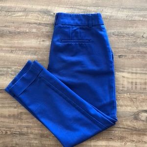 Express Editor Dress Pants - Size 0